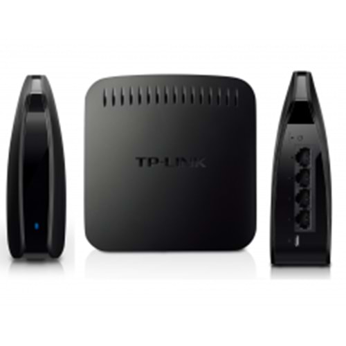 TP-LINK TL-WA5210G 54M Wireless Access Point Outdo