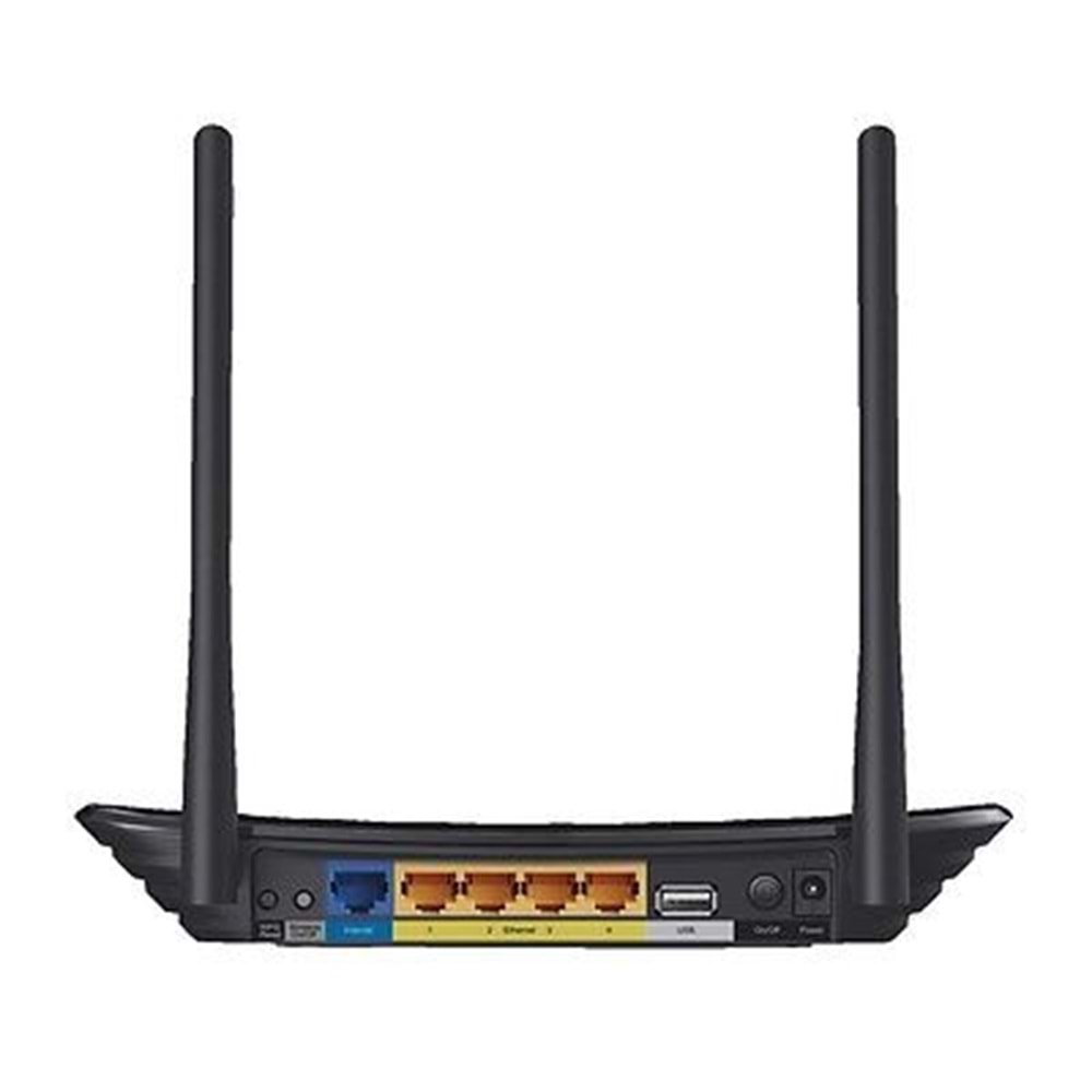 TP-LINK ARCHER-C2 4P 1750Mbps Wireless Gbit Router
