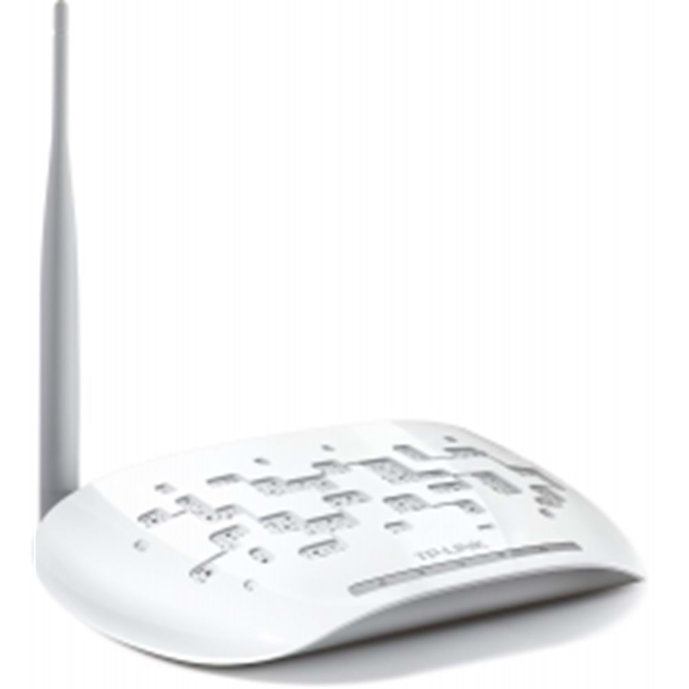 TP-LINK TL-WA701ND 1Po 150Mbps Wireles AccessPoint
