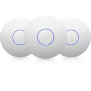 UBIQUITI UBNT Unifi UAP PRO 3Pack