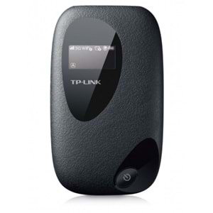 TP-LINK M5350 3G/4G Sim Yuvalı Mobile Wifi Router