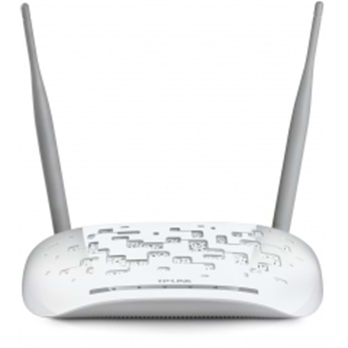 TP-LINK TL-WA801ND 1Po 300Mbps Wireles AccessPoint