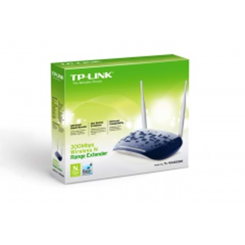 TP-LINK TL-WA830RE 1Prt 300Mbps Menzil Genişletici
