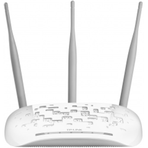 TP-LINK TL-WA901ND 1Po 300Mbps Wireles AccessPoint