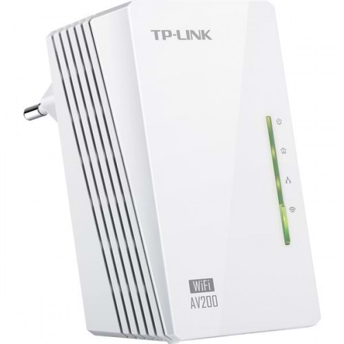 TP-LINK TL-WPA2220KIT 300Mbps AV200 Wifi Powerline