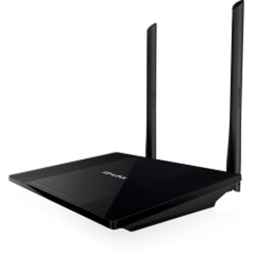TP-LINK TL-WR841HP 300Mbps HighPower Wifi N Router