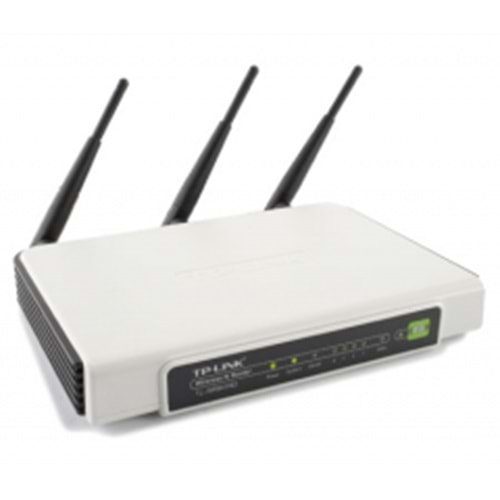 TP-LINK TL-WR941ND 4P 300Mbps Wireless N Router