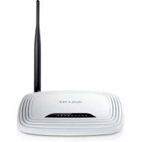 TP-LINK TL-WR740N 4P 150Mbps Wireless N Router