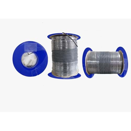 CAT6 %30 BAKIR-DIŞ ORTAM-CAT6-POLİETİLEN-305 MT.-ÖZEL ÜRETİM-K.RENGİ