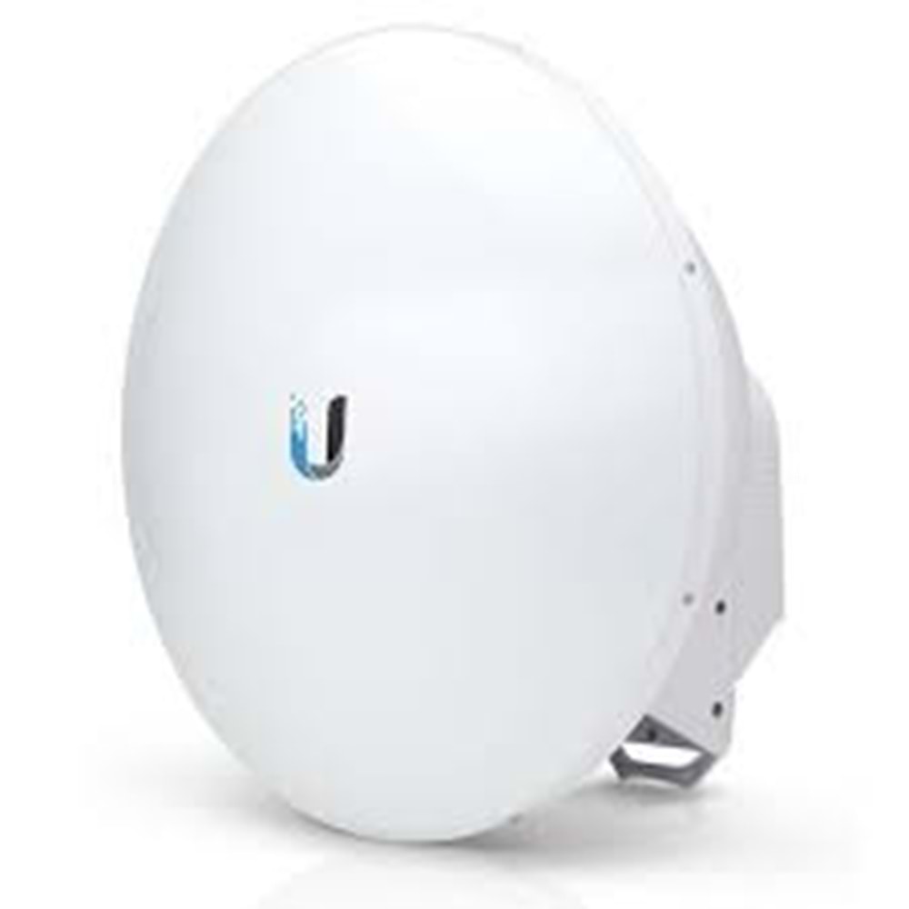 UBNT airFiber Dish, 5GHz 23dBi, Slant45 2x2 Mimo Anten
