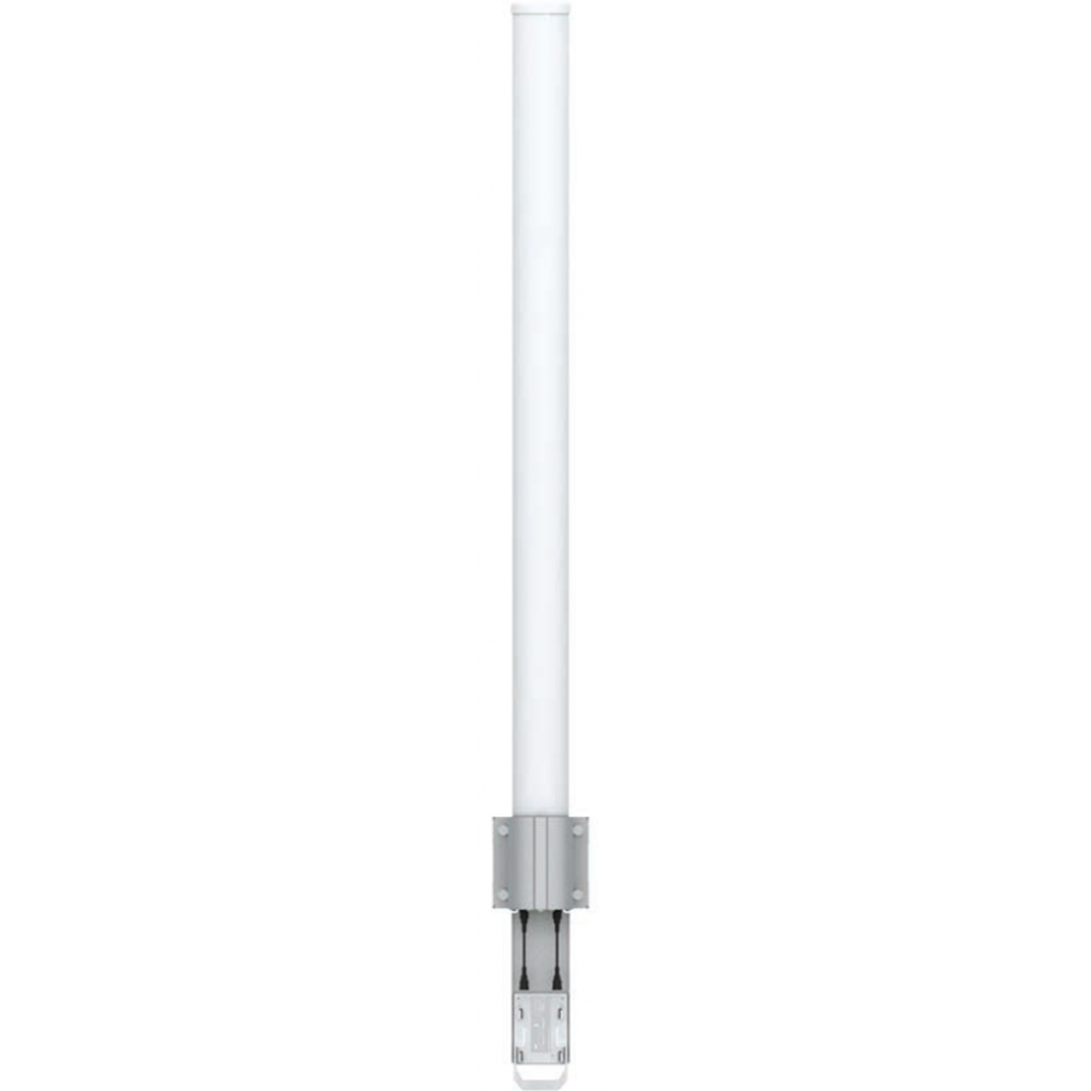 UBNT Ubiquiti AirMax AMO-2G13 2x2 MIMO omnidirectional antenna