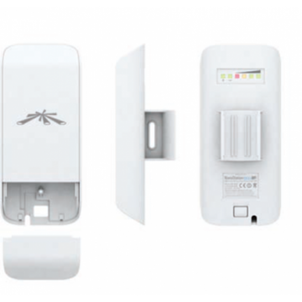 UBNT Ubiquiti AirMax NanoStation Loco M2