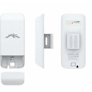 UBNT Ubiquiti AirMax NanoStation Loco M2