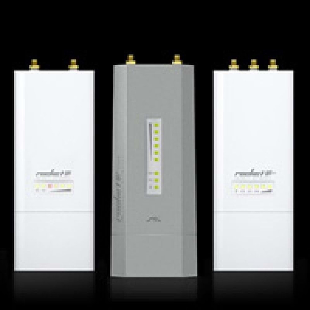 UBNT Ubiquiti Rocket M 900 MHz