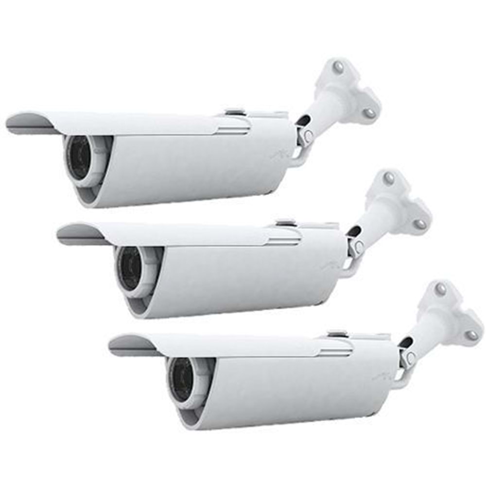 UBNT Ubiquiti Ubiquiti AirCam 3 pack