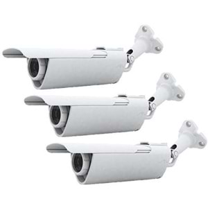 UBNT Ubiquiti Ubiquiti AirCam 3 pack