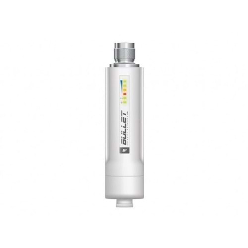 Ubiquiti UBNT BULLETM2-HP Outdoor 2.4 GHz Access Point