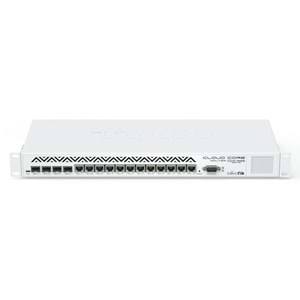 MIKROTIK MT CCR1036-12G-4S Cloud Core Router