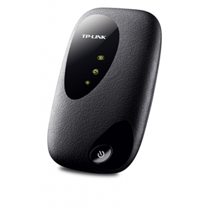 TP-LINK M5250 3G/4G Sim Yuvalı Mobile Wifi Router