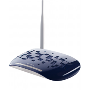 TP-LINK TL-WA730RE 1Prt 150Mbps Menzil Genişletici