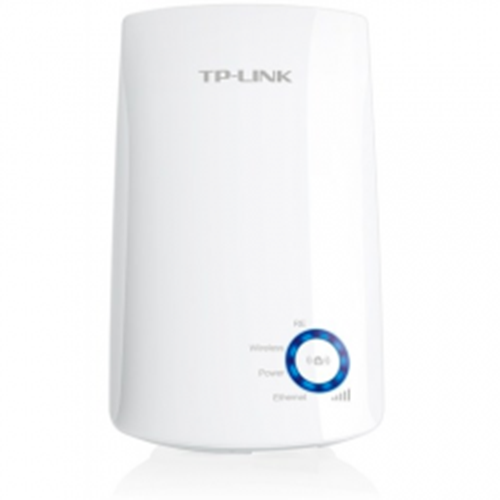 TP-LINK TL-WA850RE 1Prt 300Mbps Menzil Genişletici
