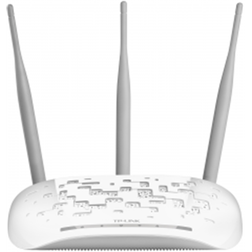 TP-LINK TL-WA901ND 1Po 300Mbps Wireles AccessPoint
