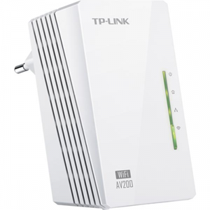 TP-LINK TL-WPA2220KIT 300Mbps AV200 Wifi Powerline