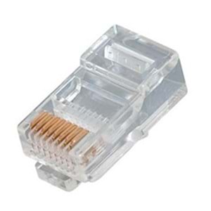 RJ 45 JAC (100lü PAKET)