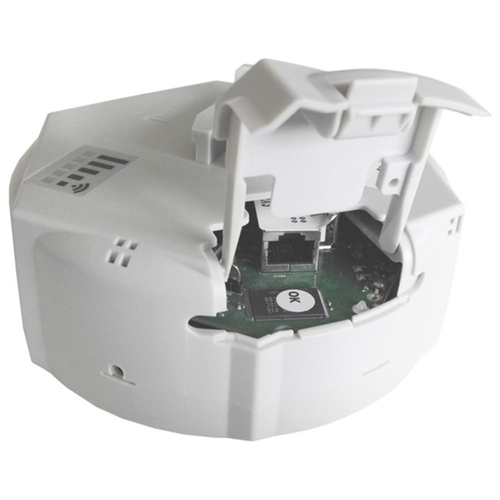 Mikrotik RBSXT-5nDr2 SXT Lite 5