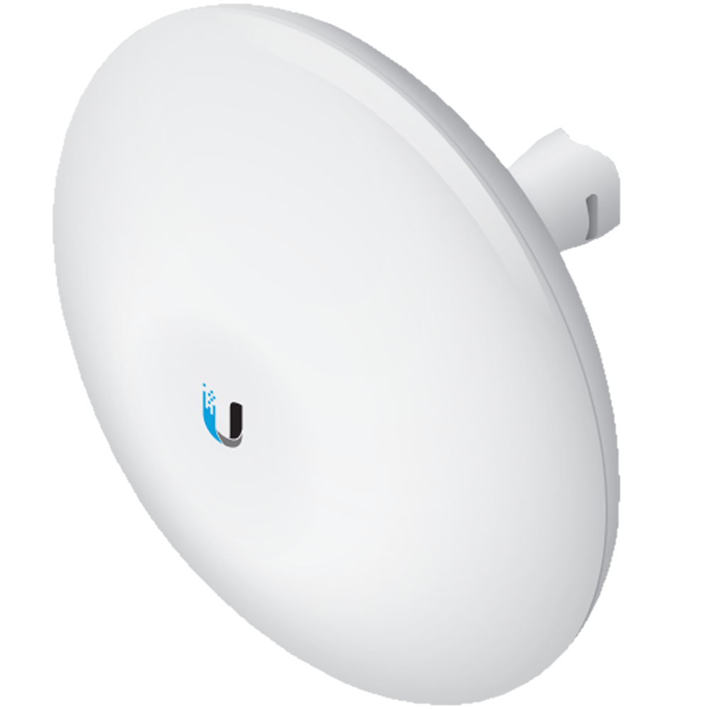 UBNT Ubiquiti NanoBeam 5AC-19