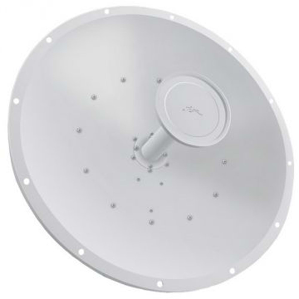 UBNT Ubiquiti Rocket Dish 5Ghz 30 DBI 2x2 Mimo Yüksek Performans PtP