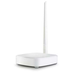Tenda N150 4Port WiFi-N 150 Mbps Router/AP