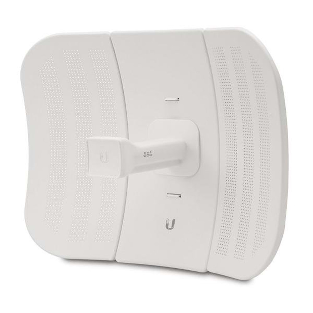 LiteBeam M5 AirMAX 23 dBi - outdoor 5 GHz, 1x LAN