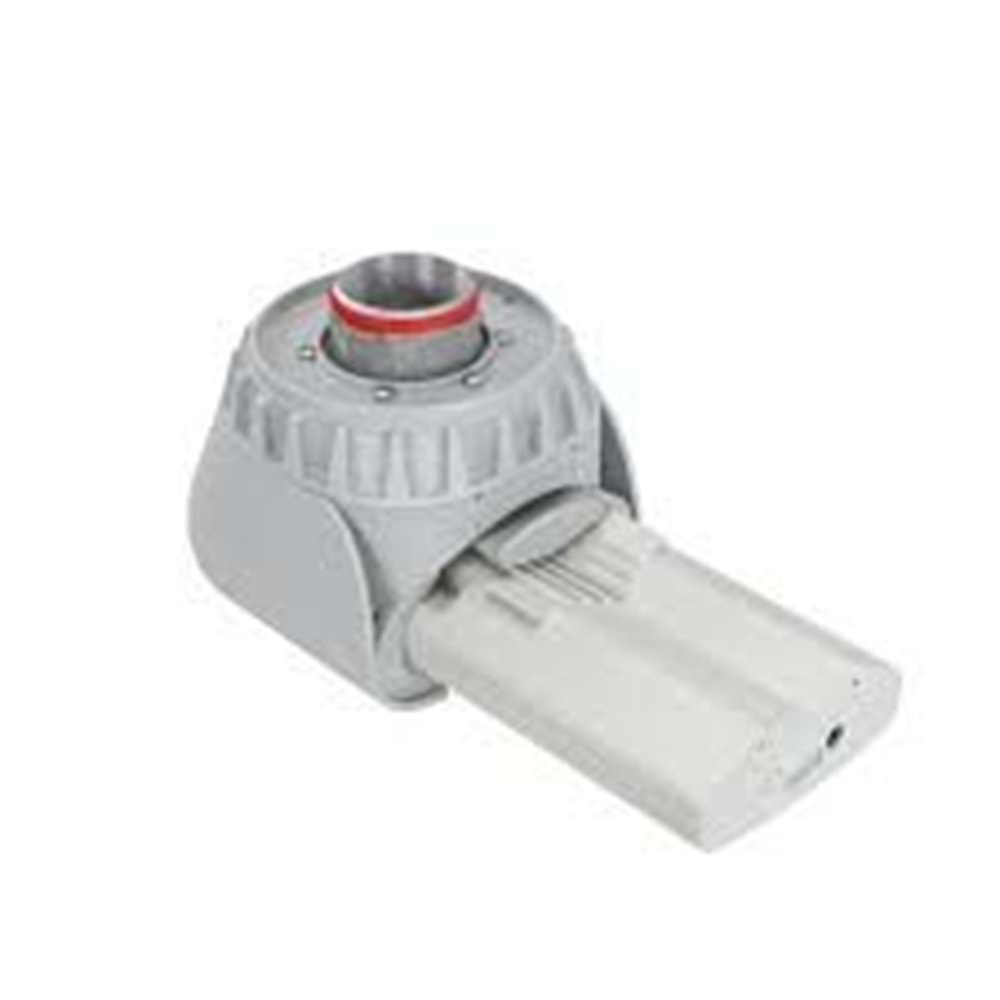 RF ELEMENT TwistPortTM Adaptors Shielded Rocket M5