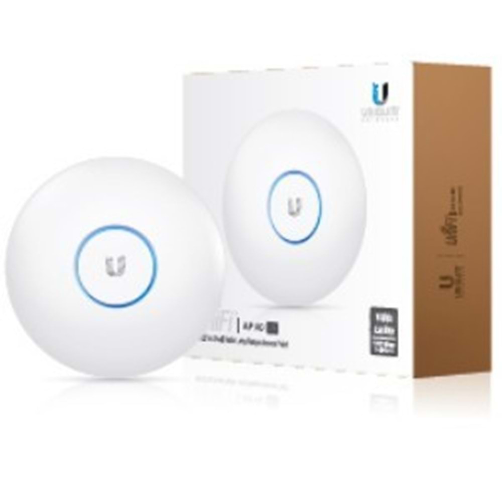 UBNT UniFi UAP AC LR AP