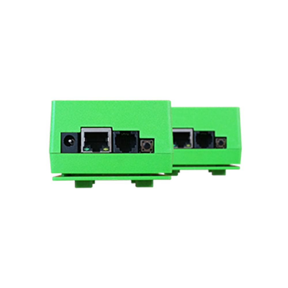 AİRBRİDGE LAN-RÖLE KONTROL ÜNİTESİ 24 V