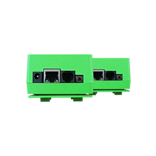 AİRBRİDGE LAN-RÖLE KONTROL ÜNİTESİ 24 V