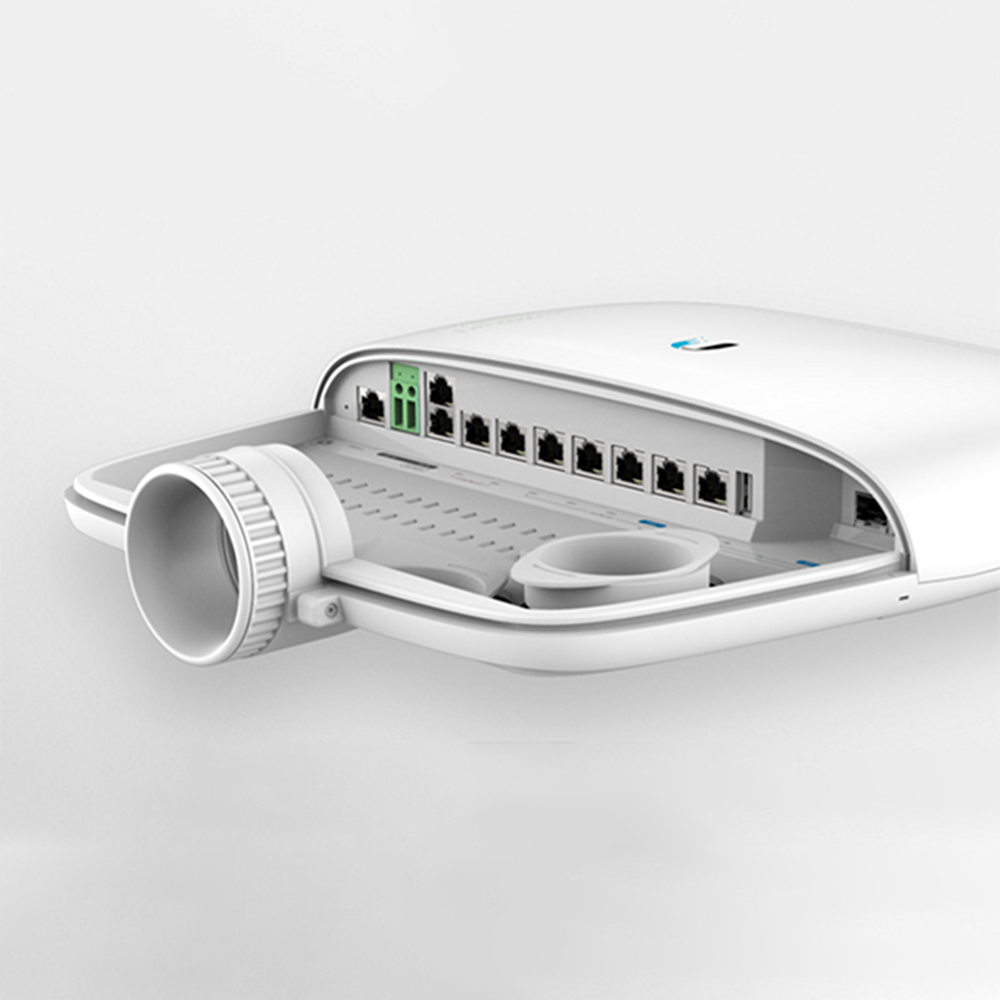UBNT EDGEPOİNT EP-R8