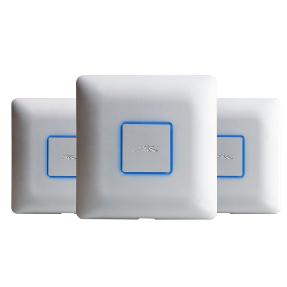 UBİQUITI UAP-AC ENTERPRİSE INDOOR 2.4 GHZ VE 5 AP