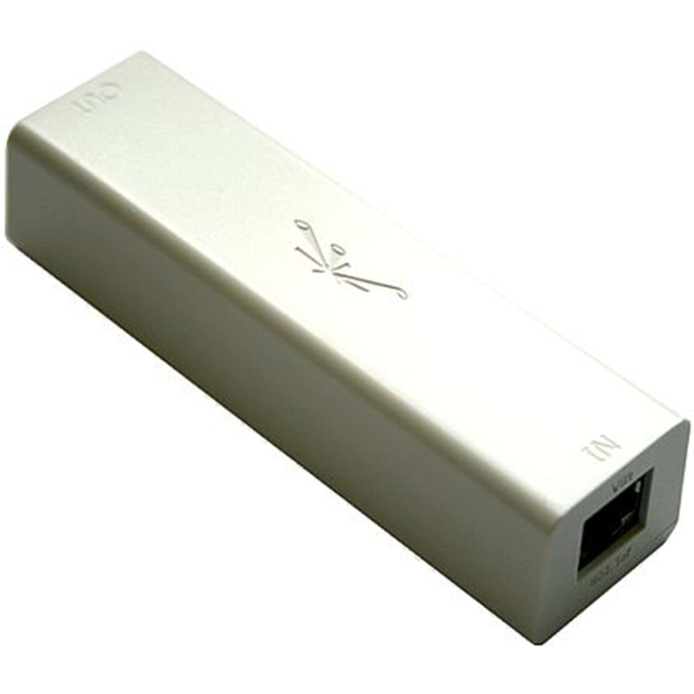 UBIQUITI UBNT INSTANT 802.3 AF 48 TO 16V DÖNÜŞTÜR
