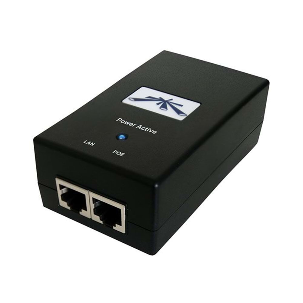 UBIQUITI UBNT 50V POE-50-60W AİRFİBER İÇİN ADAPTÖR