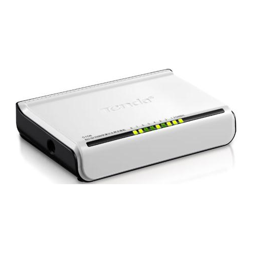 Tenda S108 8Port 10/100 Switch