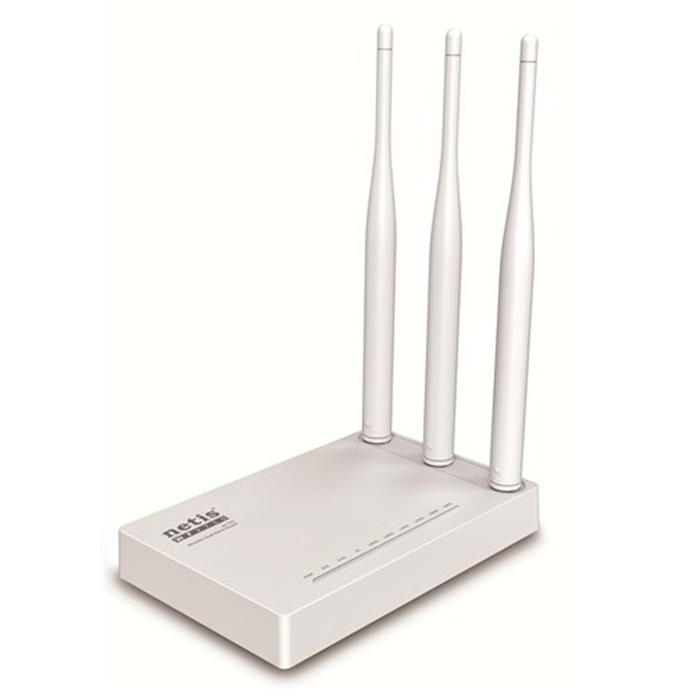 Netis WF2710 AC750 Wireless Dual Band Router