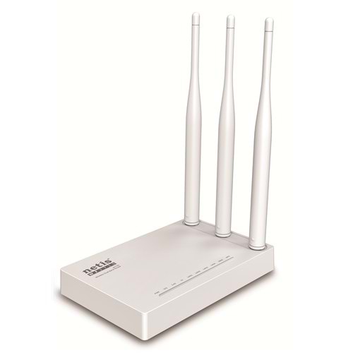 Netis WF2710 AC750 Wireless Dual Band Router