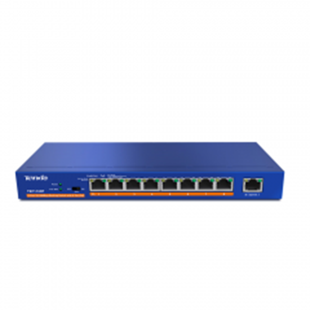 Tenda TEF2400 24 port 10/100 multi switch