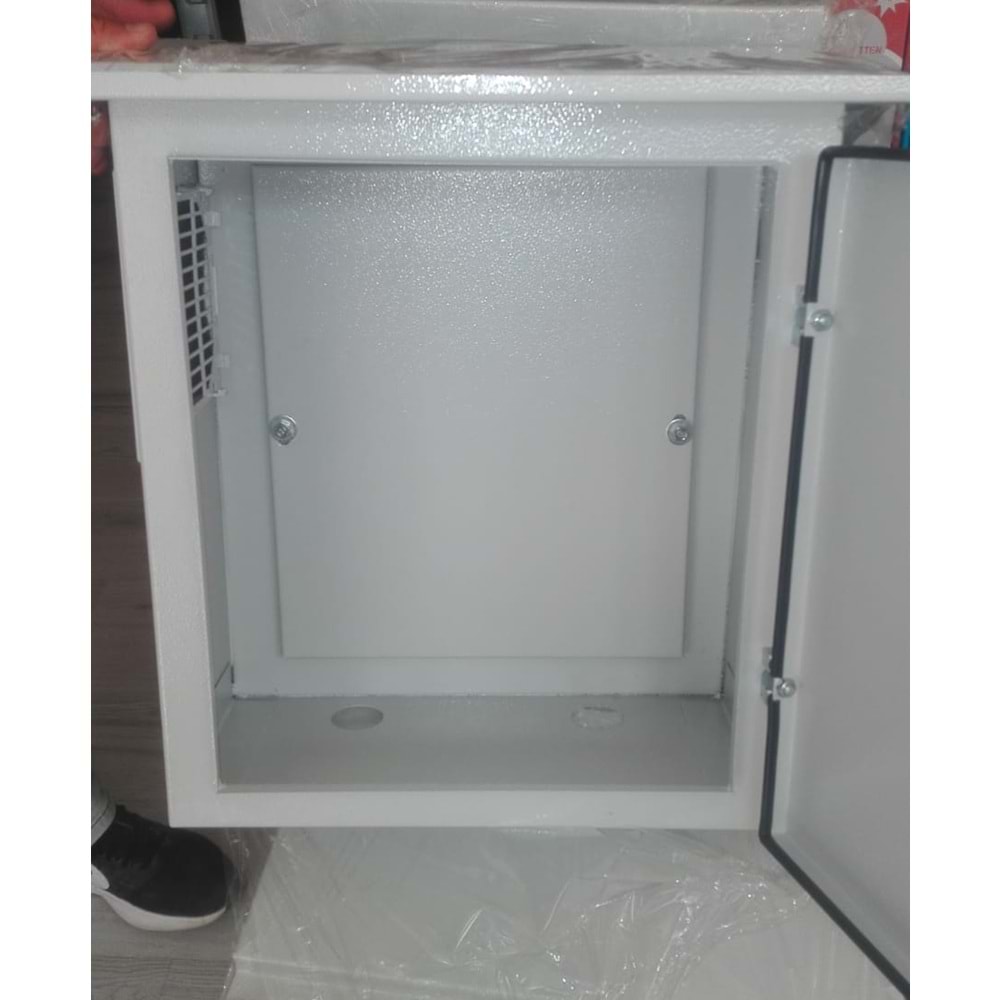 OUTDOOR KABİN ÖZEL ÜRETİM (40 YÜK 20 KENAR 35 EN)