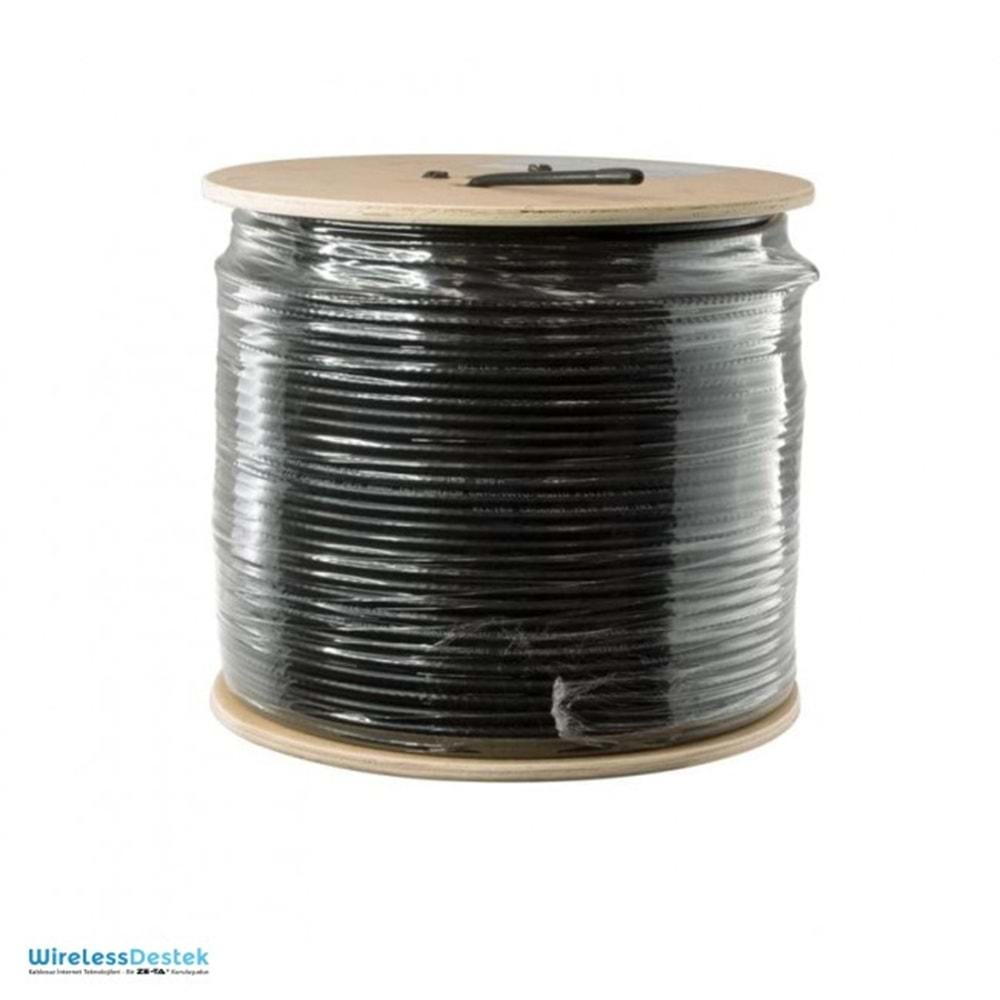 CAT6 24 AWG F-UTP 305 MT METRE ÖZEL ÜRETİM