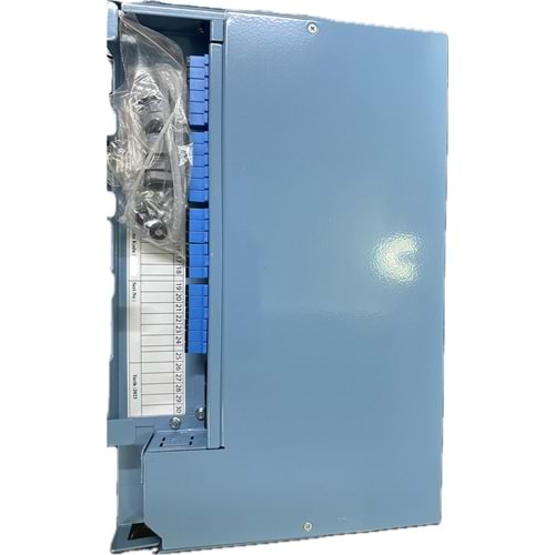 24 Ofsp Fiber Optik Pack Panel -FULL DOLU