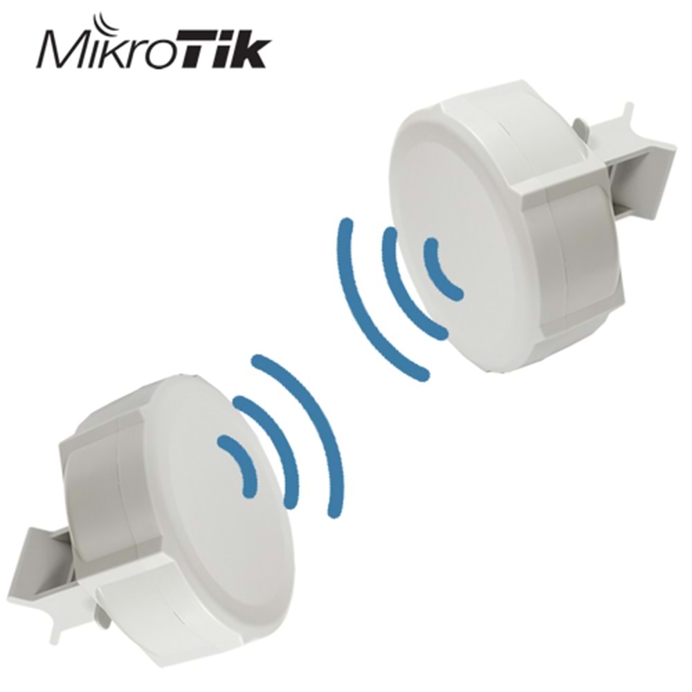 Mikrotik SXTG Kablosuz 5 Ghz Link Aktarımı Point To Multipoint